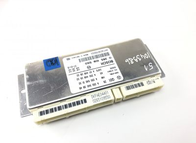 0265109550 ESP control unit MERCEDES-BENZ SL-CLASS (R230) (2001-2012)