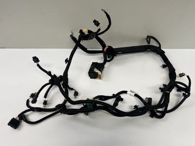 9838805780 983880578003 Dzinēja vadu instalācija CITROËN C4 III / X (C41) (2020-)