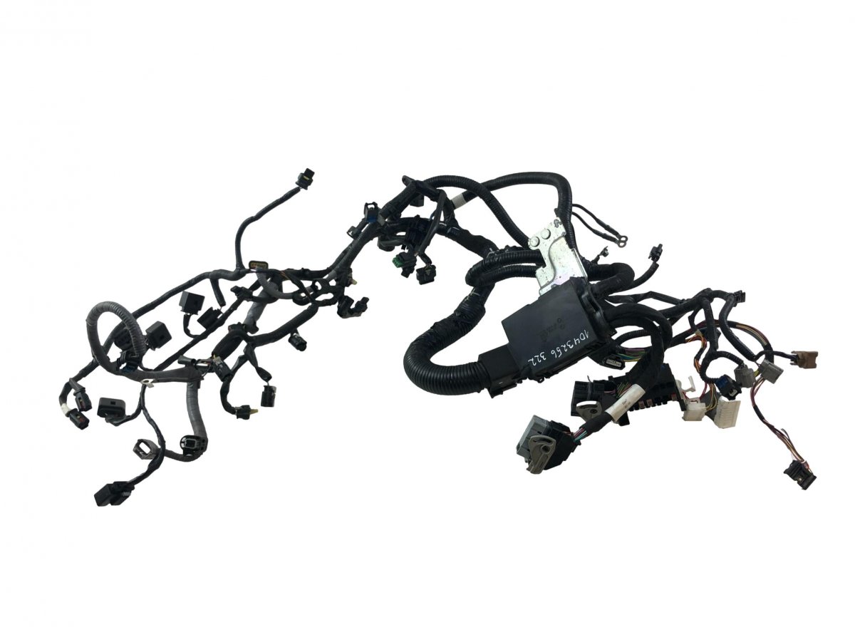 Nissan Qashqai (J12) Engine wiring harness 240126UA2C Engine wiring harness NISSAN QASHQAI...