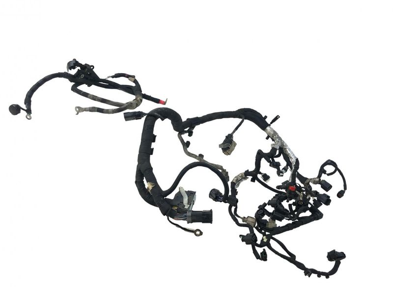2348866 Engine wiring harness FORD TRANSIT / TOURNEO CUSTOM I (2012-)