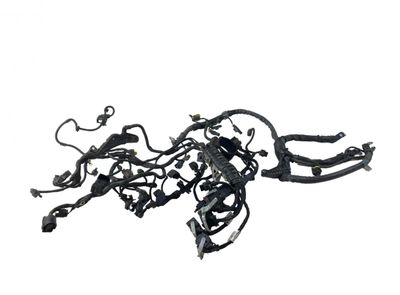 A6541501106 A6541500606 Engine wiring harness MERCEDES-BENZ E-CLASS (W213) (2016-2023)