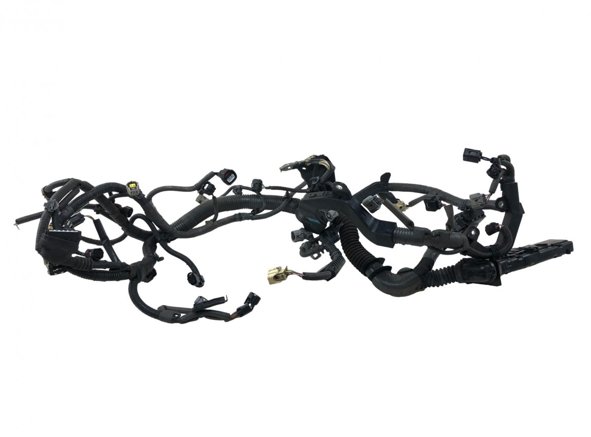 Lexus GS Engine wiring harness 821113AP80 Engine wiring harness LEXUS GS IV (2...