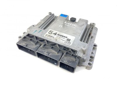 0281033886 Engine Control Unit / module (ECU) NISSAN QASHQAI II (J11) (2013-2021)