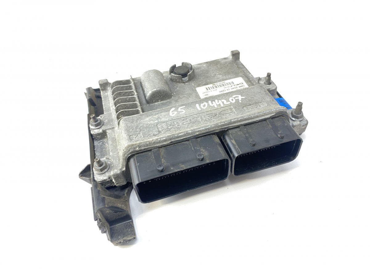 Citroen Jumpy / SpaceTourer Engine Control Unit / module (ECU) 28542564 28588582 28528899 Engine Control Unit ...