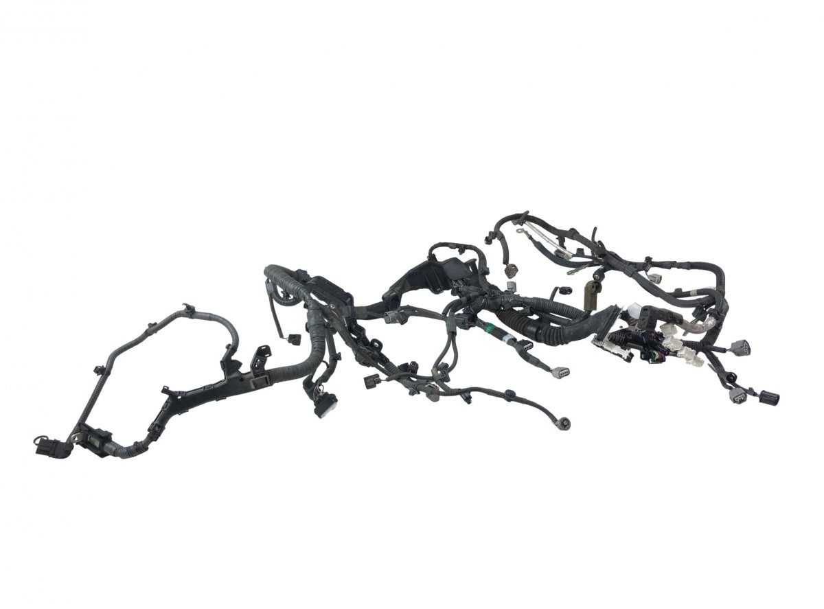 Lexus GS Engine wiring harness 821113AD60 Engine wiring harness LEXUS GS IV (2...