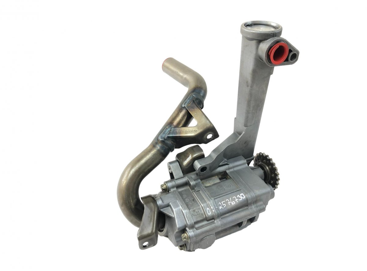 Mercedes-Benz A (W169) Engine Oil Pump A6291800401 Engine Oil Pump MERCEDES-BENZ GL-CL...