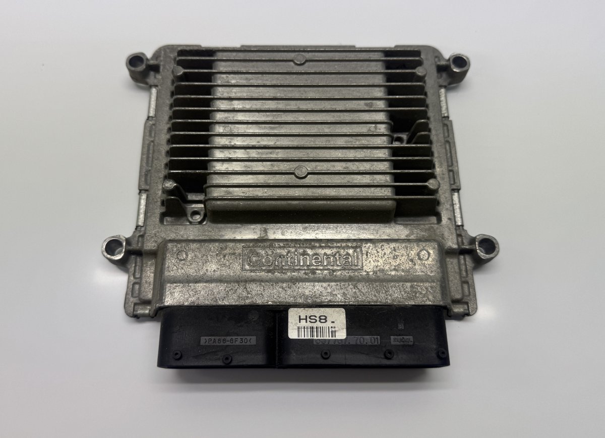 Kia Optima (TF) Engine Control Unit / module (ECU) 391382G020 39108-2G020 391082G020 5WY4M24E Engi...