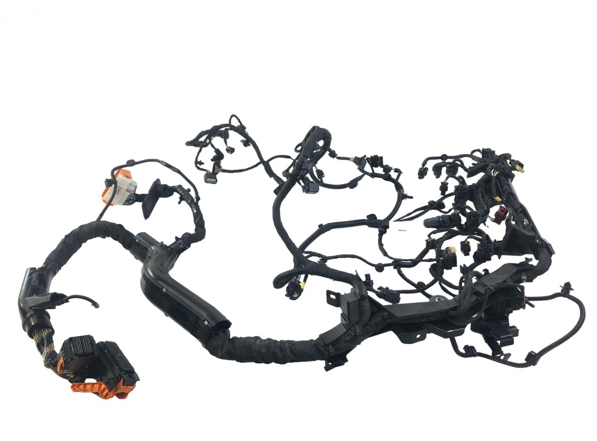Volvo S60 Engine wiring harness 32320799 Engine wiring harness VOLVO V60 II / S...