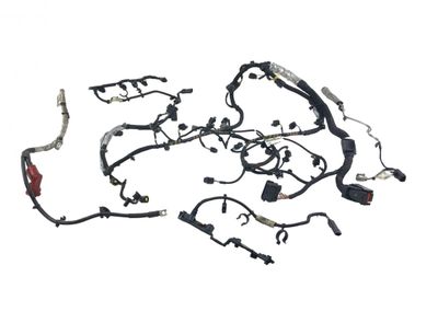 LR070553 LR070553 Окабеляване на двигателя LAND ROVER RANGE ROVER SPORT II (L494) (2013-2022)