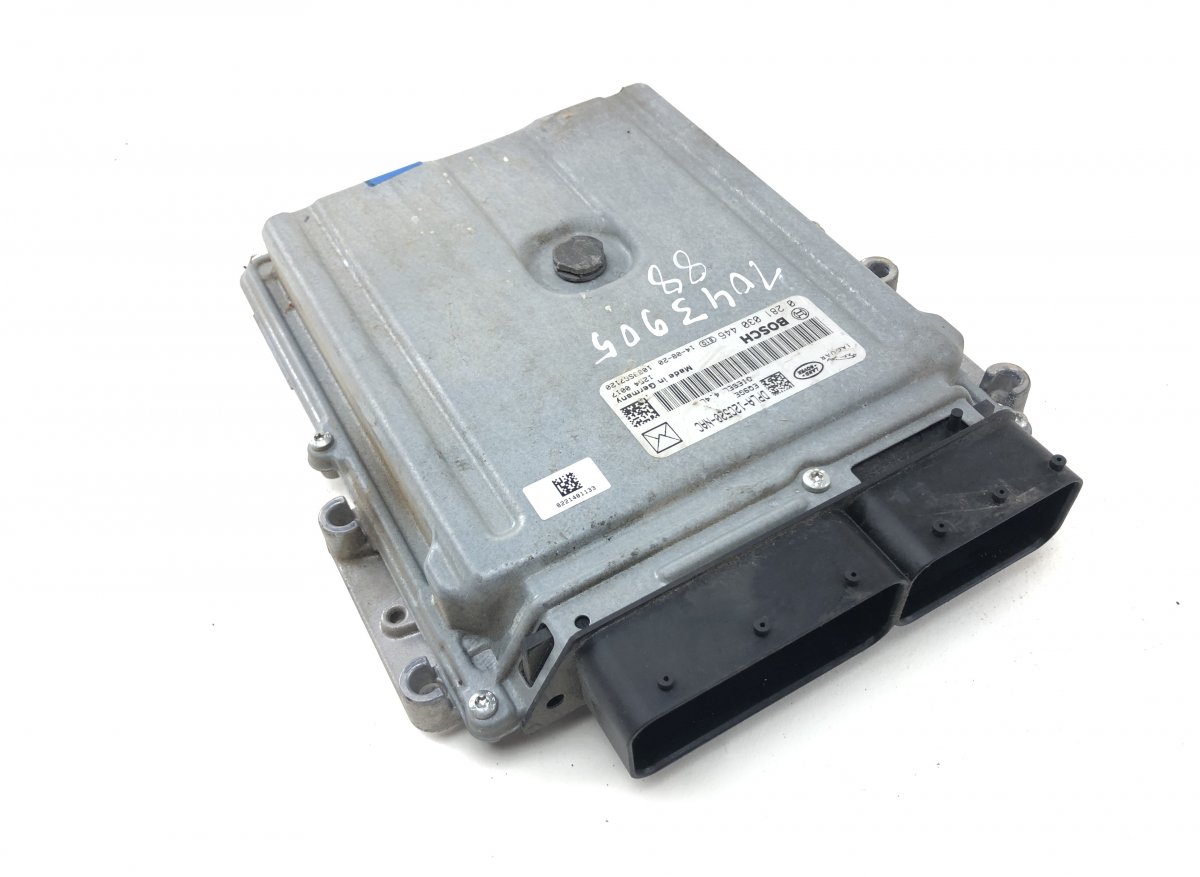 Land Rover Range Rover (L405) Engine Control Unit / module (ECU) 0281030446 Engine Control Unit / module (ECU) L...