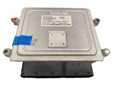 A2C1214810001 Motorstyrenhet / modul (ECU) KIA NIRO I (DE) (2016-2022)
