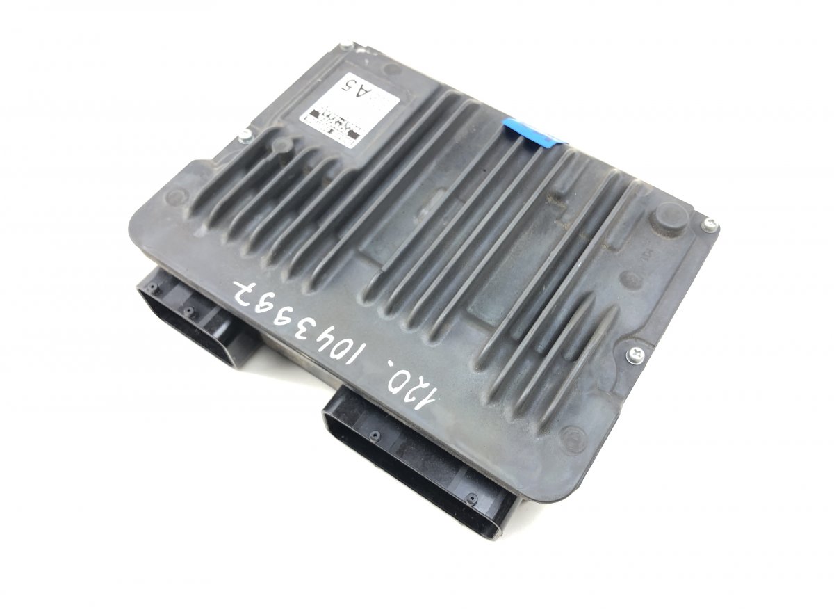 Toyota RAV4 (XA50) Engine Control Unit / module (ECU) 2763002930 276300-2930 Engine Control Unit / mo...