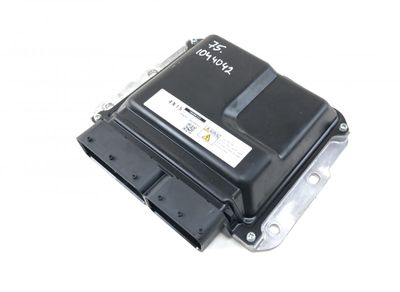 2757008901 MD275700-8901 Блок за управление на двигателя / модул (ECU) FIAT FULLBACK (502, 503) (2016-2019)