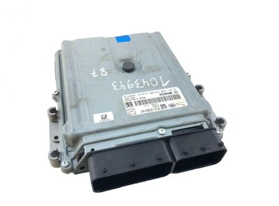 0281030446 Engine Control Unit / module (ECU) LAND ROVER RANGE ROVER SPORT II (L494) (2013-2022)