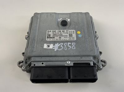 A6421508277 0281014004 Motorsteuergerät / Modul (ECU) MERCEDES-BENZ CLS (C219) (2004-2010)