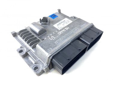 28447158 Calculateur moteur (ECU) CITROËN C4 II (B7) (2009-2018)