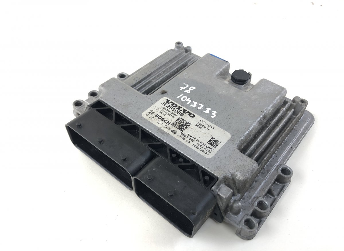 Volvo XC40 / EX40 Engine Control Unit / module (ECU) 0261S21545 Engine Control Unit / module (ECU) V...