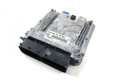 0281039429 Dzinēja vadības bloks/modulis (ECU) VW TIGUAN II (AD, BW) (2016-2024)