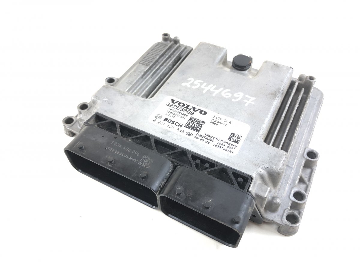 Volvo XC40 / EX40 Engine Control Unit / module (ECU) 0261S21545 Engine Control Unit / module (ECU) V...