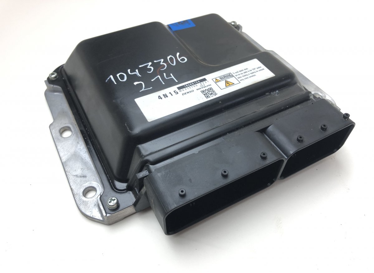Mitsubishi L200 Engine Control Unit / module (ECU) 2757008921 275700-8921 Engine Control Unit / mo...