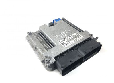 0281016910 Контролен блок / модул на двигателя (ECU) AUDI A8 (4H) (2009-2017)