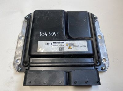 2757008891 Jednostka sterująca silnikiem / moduł (ECU) MITSUBISHI L200 V / TRITON (KJ, KK, KL) (2014-2023)