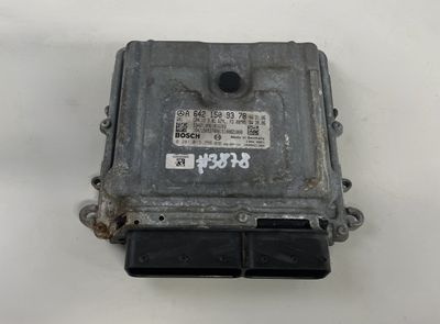 A6421509378 0281013756 Motorsteuergerät / Modul (ECU) MERCEDES-BENZ ML-KLASSE (W164) (2005-2011)