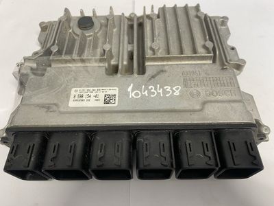 0281035557 0281034204 Jednostka sterująca silnikiem / moduł (ECU) BMW 5 (G30, G31) (2016-2024)