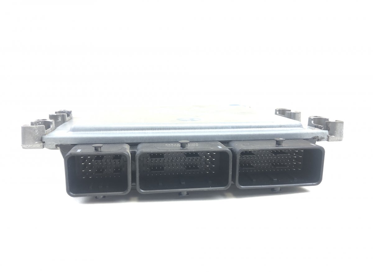 Nissan Qashqai (J12) Engine Control Unit / module (ECU) A3C0769990001 Engine Control Unit / module (ECU...