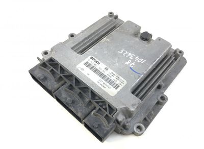0281031363 Jednostka sterująca silnikiem / moduł (ECU) RENAULT TRAFIC III (JG, EG, FG) (2014-)