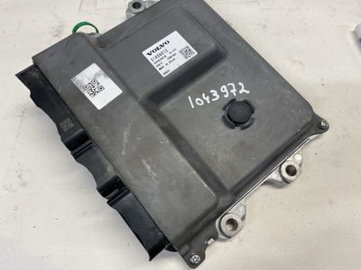 31459512 Блок за управление на двигателя / модул (ECU) VOLVO XC60 II (246) (2017-)