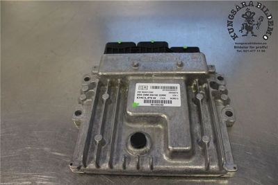 28252917 28381996 28456879 Блок управления двигателем / модуль (ЭБУ) TOYOTA PROACE (MDX) (2013-2016)