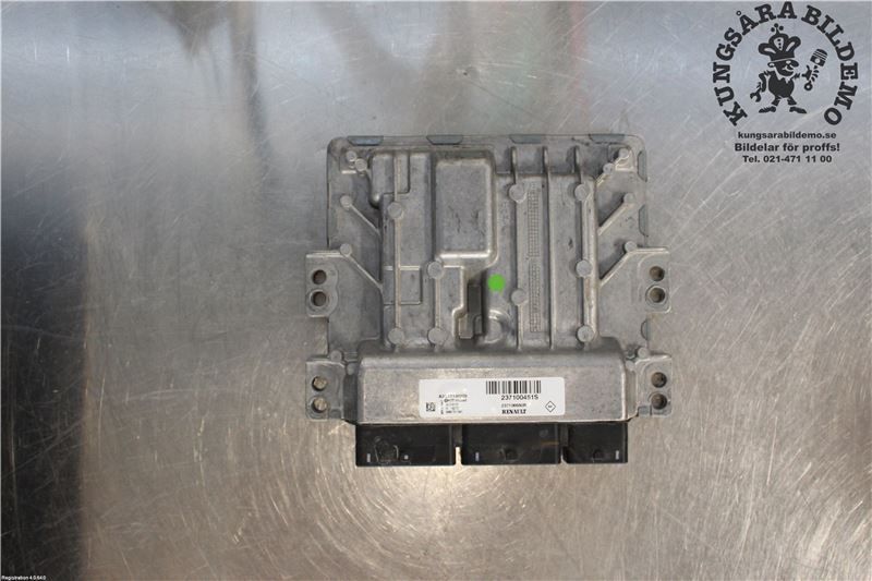 Renault Kangoo Engine Control Unit / module (ECU)
