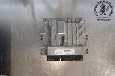 A2C11189203 Calculateur moteur (ECU) RENAULT KANGOO II (FW, KW) (2008-2021)
