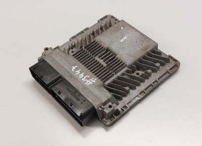 4G0907552J 4G0907552D Motorsteuergerät / Modul (ECU) AUDI A6 / A6 ALLROAD (C7, 4G) (2010-2018)