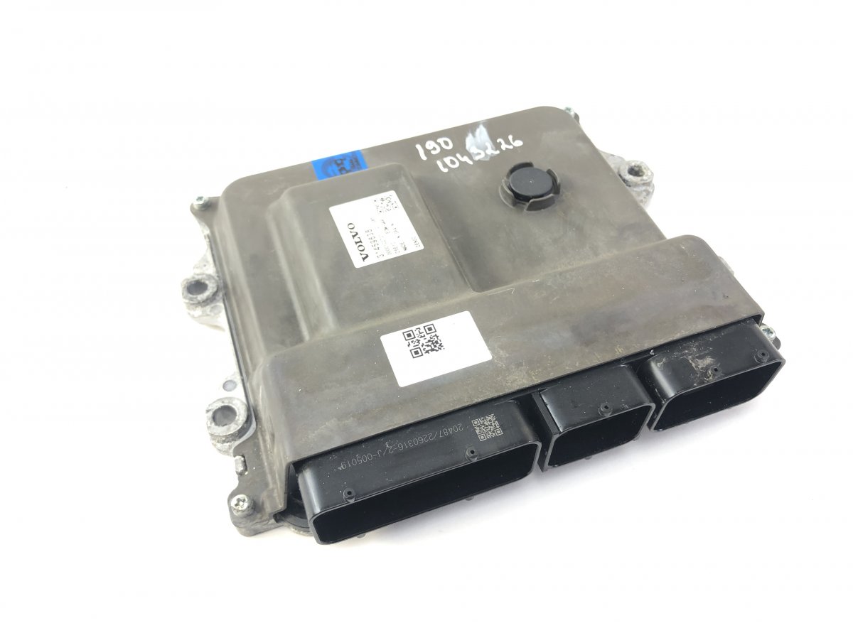 Volvo S60 Engine Control Unit / module (ECU) 36003329 Engine Control Unit / module (ECU) VOL...