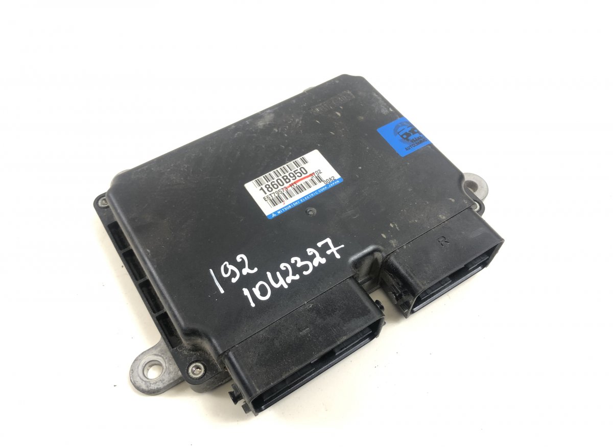 Mitsubishi Outlander Engine Control Unit / module (ECU) 1860B950 Engine Control Unit / module (ECU) MIT...