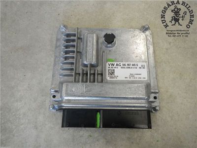 28594714 Блок управления двигателем / модуль (ЭБУ) SKODA OCTAVIA III (5E) (2012-2019)