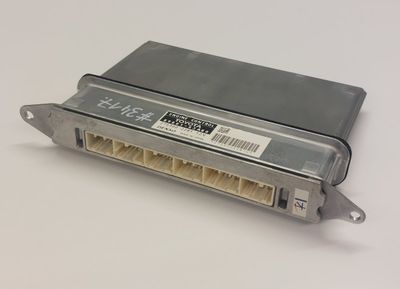 89661-53A80 8966153A80 275300-2281 Dzinēja vadības bloks/modulis (ECU) LEXUS IS II (XE20) (2005-2013)