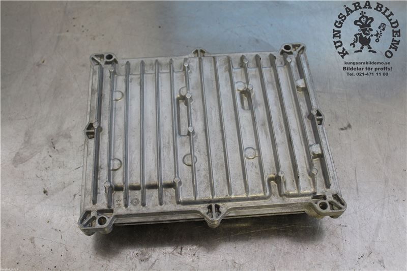 0281032137 Engine Control Unit / module (ECU) AUDI A6 / A6 ALLROAD (C7, 4G) (2010-2018)