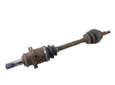 39601AM600 Drivaxel bak vänster NISSAN 350Z (Z33) (2002-2008)