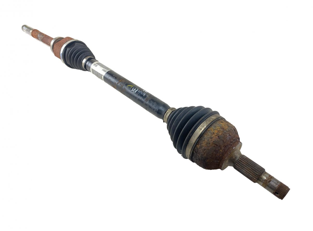 Toyota Proace Drive Shaft Front Right 9820048080 Drive Shaft Front Right             ...