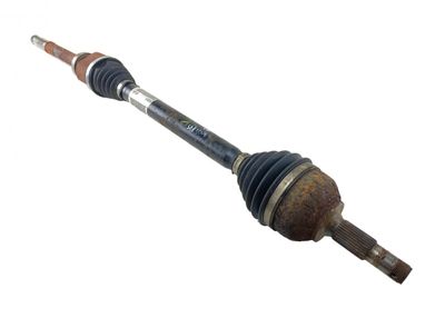 9820048080 Drive Shaft Front Right                                    TOYOTA PROACE (MDY, MDZ) (2016-)