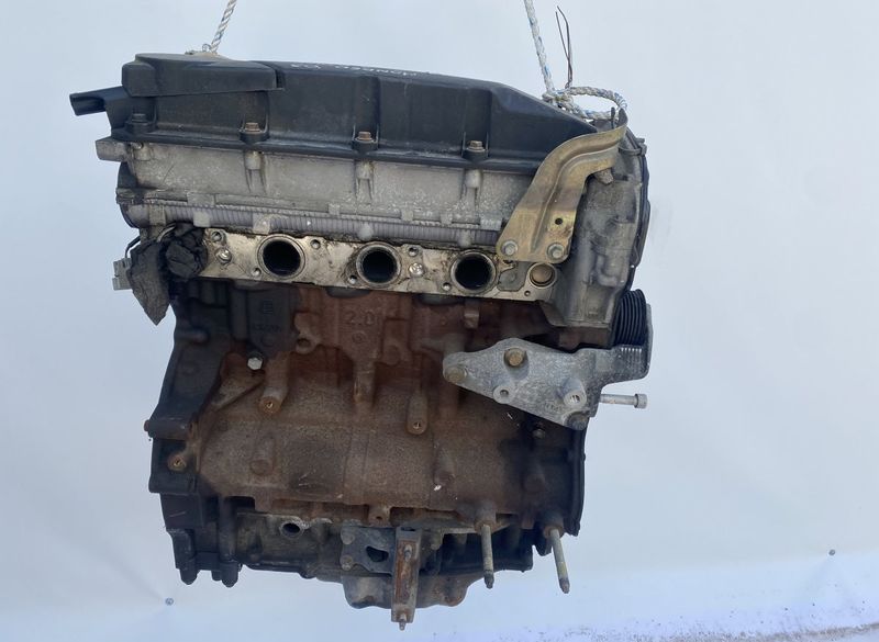 Engine FORD MONDEO Mk III (2000-2007)