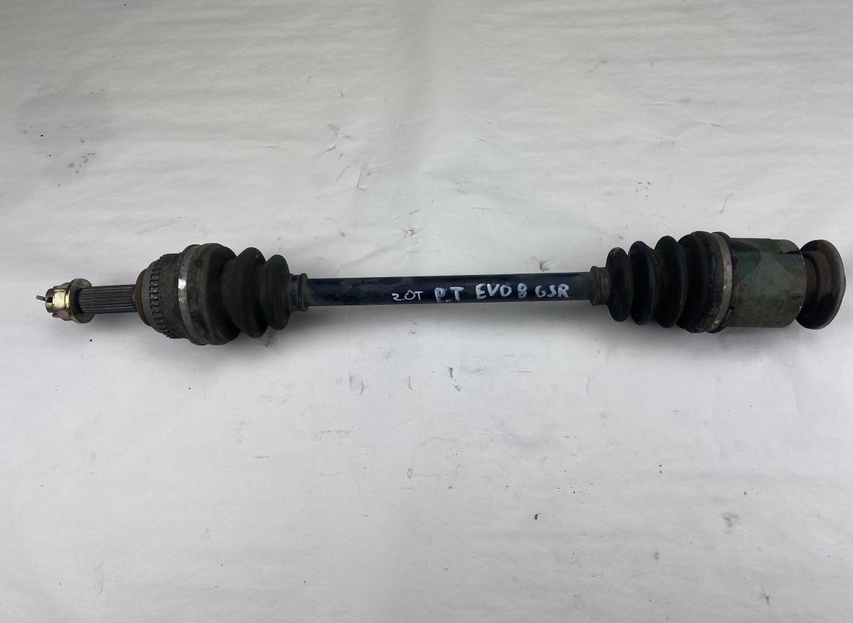 Mitsubishi Lancer Drive Shaft Rear Right Drive Shaft Rear Right MITSUBISHI LANCER (CS, C...