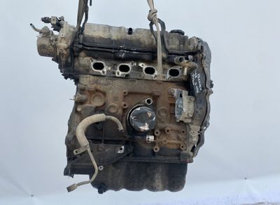 Двигател MAZDA PREMACY (CP) (1999-2005)
