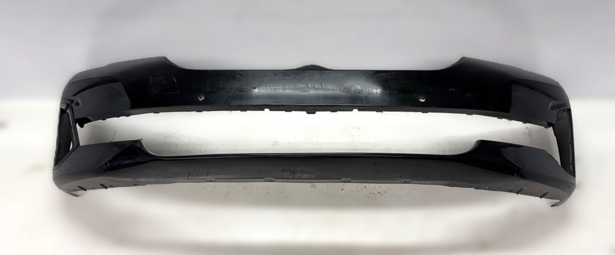 BMW 5 (G30 / G31) front bumper 51119464207 Front Bumper BMW 5 (G30, G31) (2016...