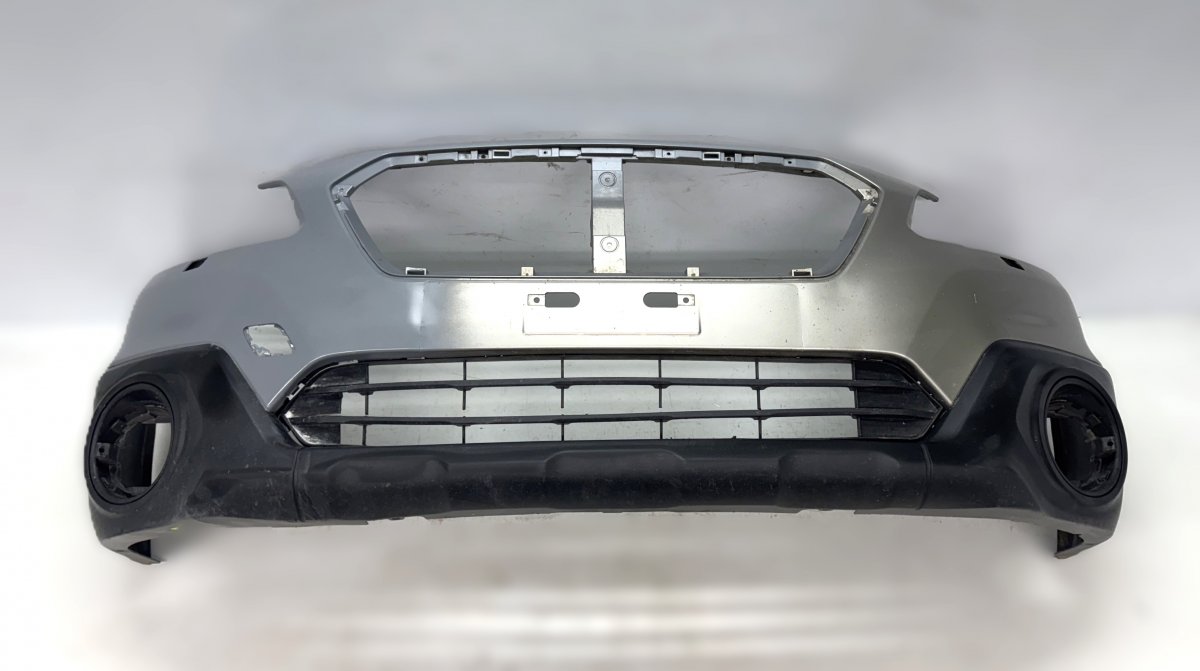 Subaru Legacy front bumper 57704AL030 Front Bumper SUBARU LEGACY VI / Outb...