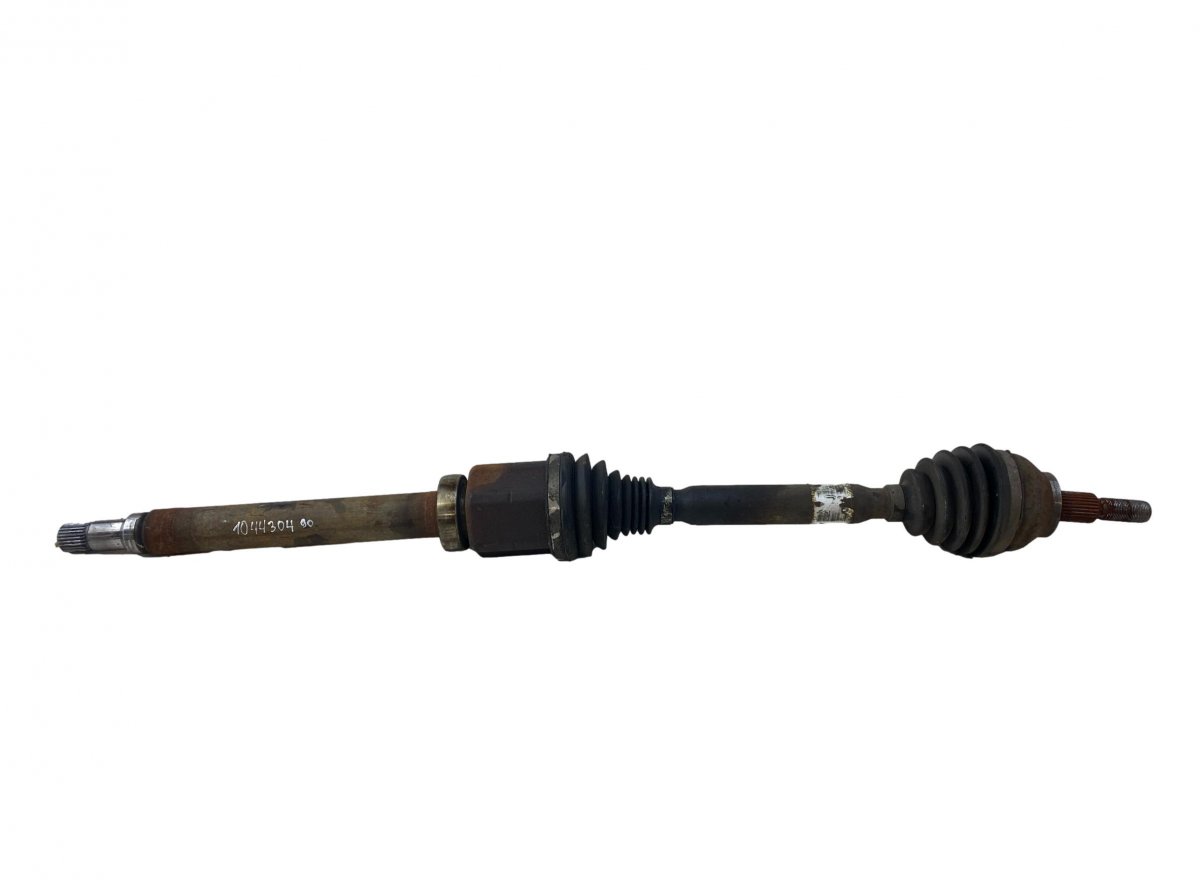 Ford Galaxy Drive Shaft Front Right 2502896 Drive Shaft Front Right                ...