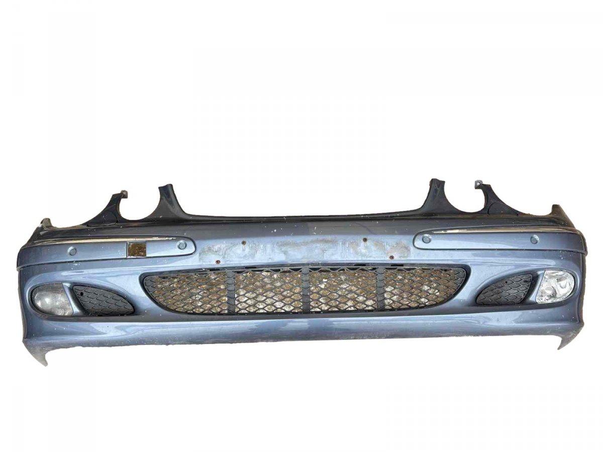 Mercedes-Benz A (W169) front bumper A2118800140 Front Bumper MERCEDES-BENZ E-CLASS ...